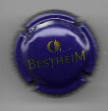 Capsule de Crémant d'Alsace