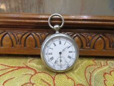 ancienne montre a gousset