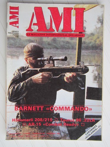 Ami barnet - n°, 69