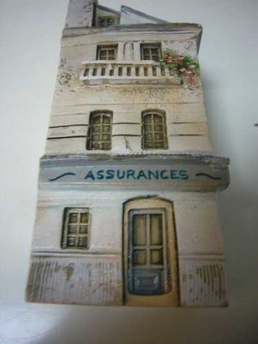 M30 maison miniature gault - m30,