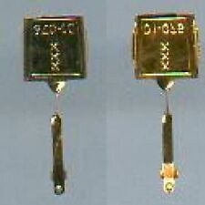 Saphir/diamant/pointe de