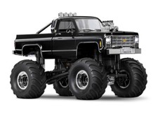 Traxxas TRX-4MT Chevrolet K10