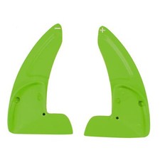 Paire Vert Voiture Direction