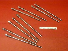 Tirants x10 pièces grosse