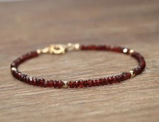 Bracelet en pierres