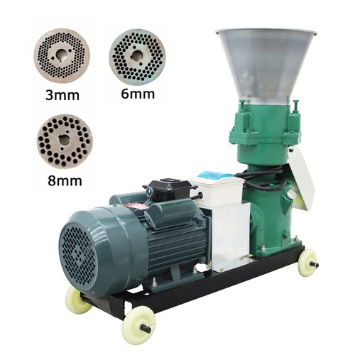 3mm 6mm 8mm animal feed - animal, pellet