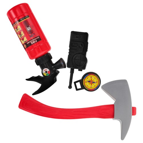 Extincteur jouet costume - extincteur, de