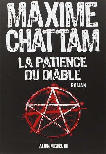 Patience diable - du,