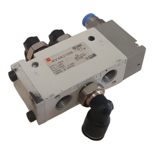 Smc syja7120 f - smc, syja7120-01-f