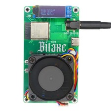  Gamma 601  Miner 1.2TH/S 18W BM1370 de Antminer S21 Pro Asic Bitcoin3040