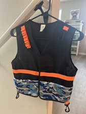 NERF N-Strike Elite Tactical