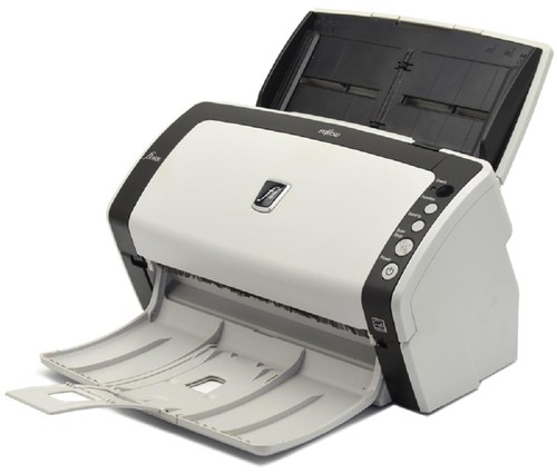 Fujitsu 6130 duplex - fujitsu, fi