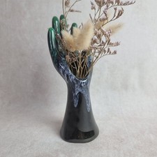 Vase Main Style Vallauris -