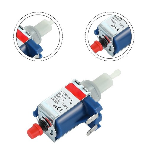 Pour pompe eau 220v - eau,