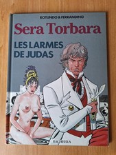 BD Bande Dessinée Sera