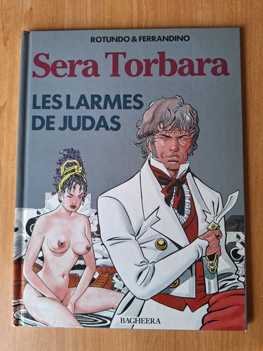Bande dessinée sera - bd,