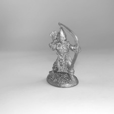 x1 Figurine Ral Partha Métal