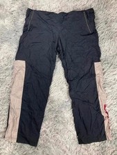 Jogging track pant nike noir