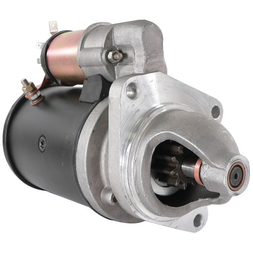Starter for leyland nuffield - leyland,