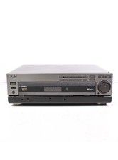 Pioneer Cld-605 LaserDisc/ Cd