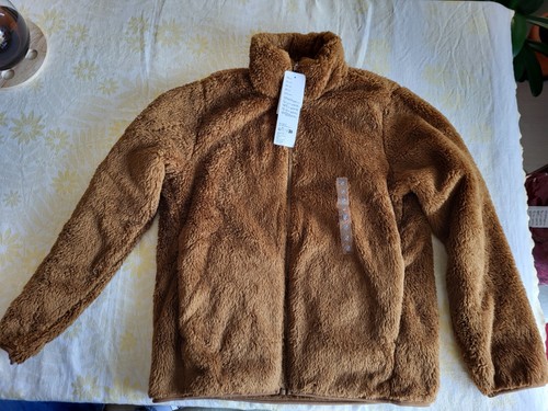 Veste zippée polaire - zippée,