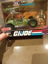gi joe AWE Striker Buggy 25th
