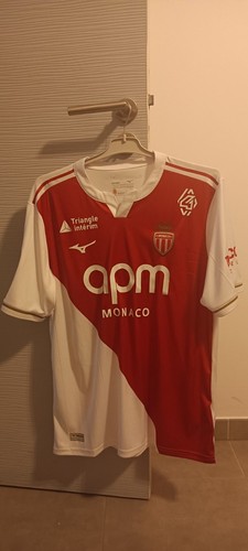 Maillot akliouche maghnès - akliouche,