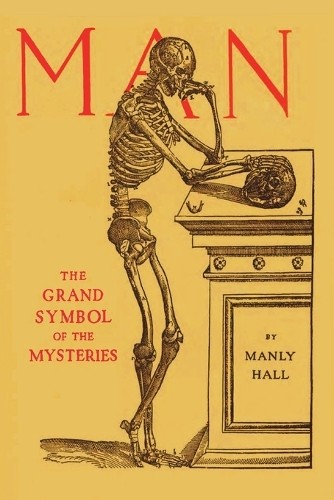Manly hall man - p, (poche)
