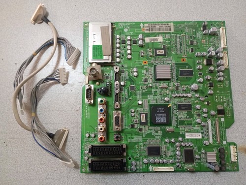 Ebr36729902 carte mere - ebr36729902,