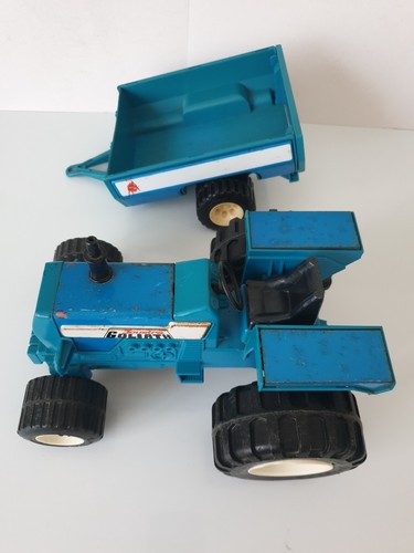 Joustra tracteur remorque - joustra,