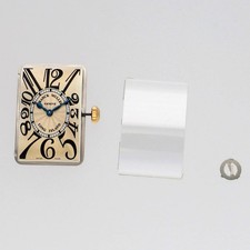 Montre-Bracelet Femme Franck