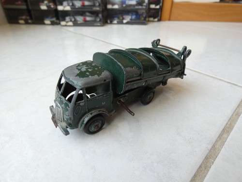 Ford camion poubelle 25v dinky - 25v,