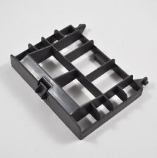 Grille filtrante pour