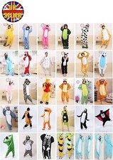 Unisexe Onesiee Kigurumi