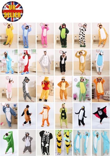 Unisexe onesiee kigurumi - unisexe,
