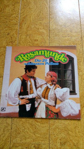 Marcato rosamunde die 20 - marcato,