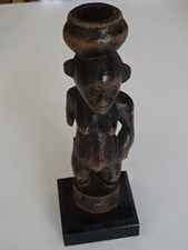 Statuette Senoufo