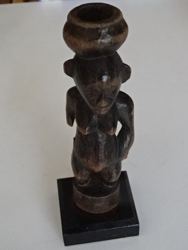 Statuette senoufo - statuette,