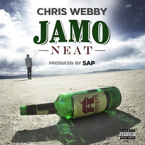 Chris webby jamo - chris,