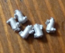 Pièces détaillage HO train