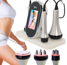 Ultrasonic Body Slimming