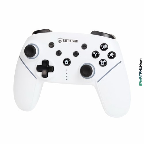 Manette sans fil - , bluetooth