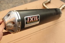 Silencieux IXIL Kawasaki Z1000