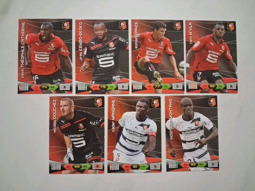 Football cards stadium - football,