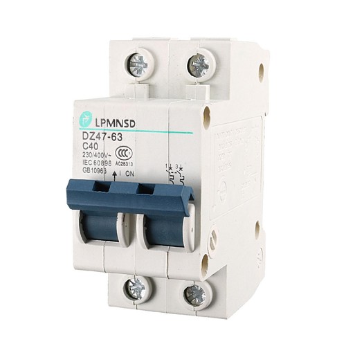 230v 400v 40a - ac, 230v/400v
