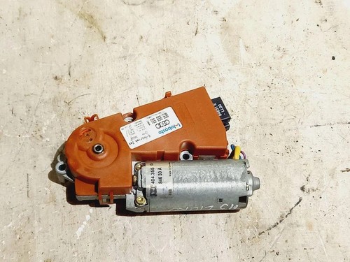 Audi sportback 8pa - audi, module