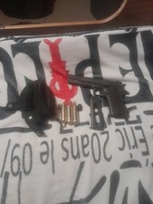 réplique airsoft Gaz CO2