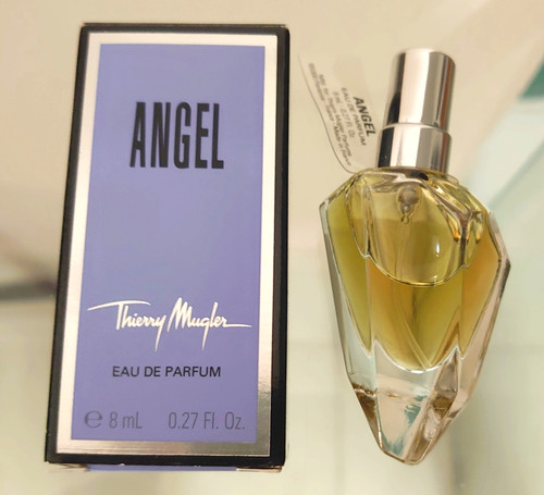 Angel edp ml - angel,