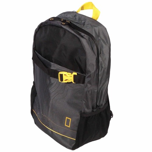 National geographic al0067 - al0067, sac