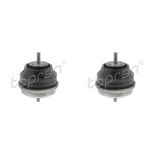 Topran support moteur - 2x,